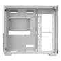 Mars Gaming MCV4 Premium MCV4W Blanco